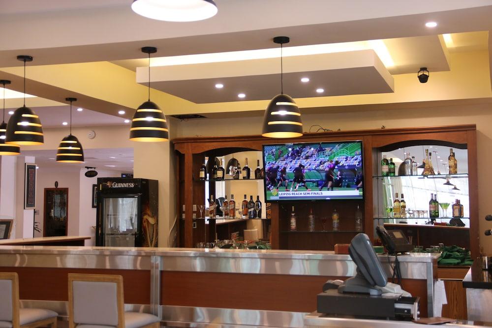 Harmony Hotel Addis Abeba Exterior foto