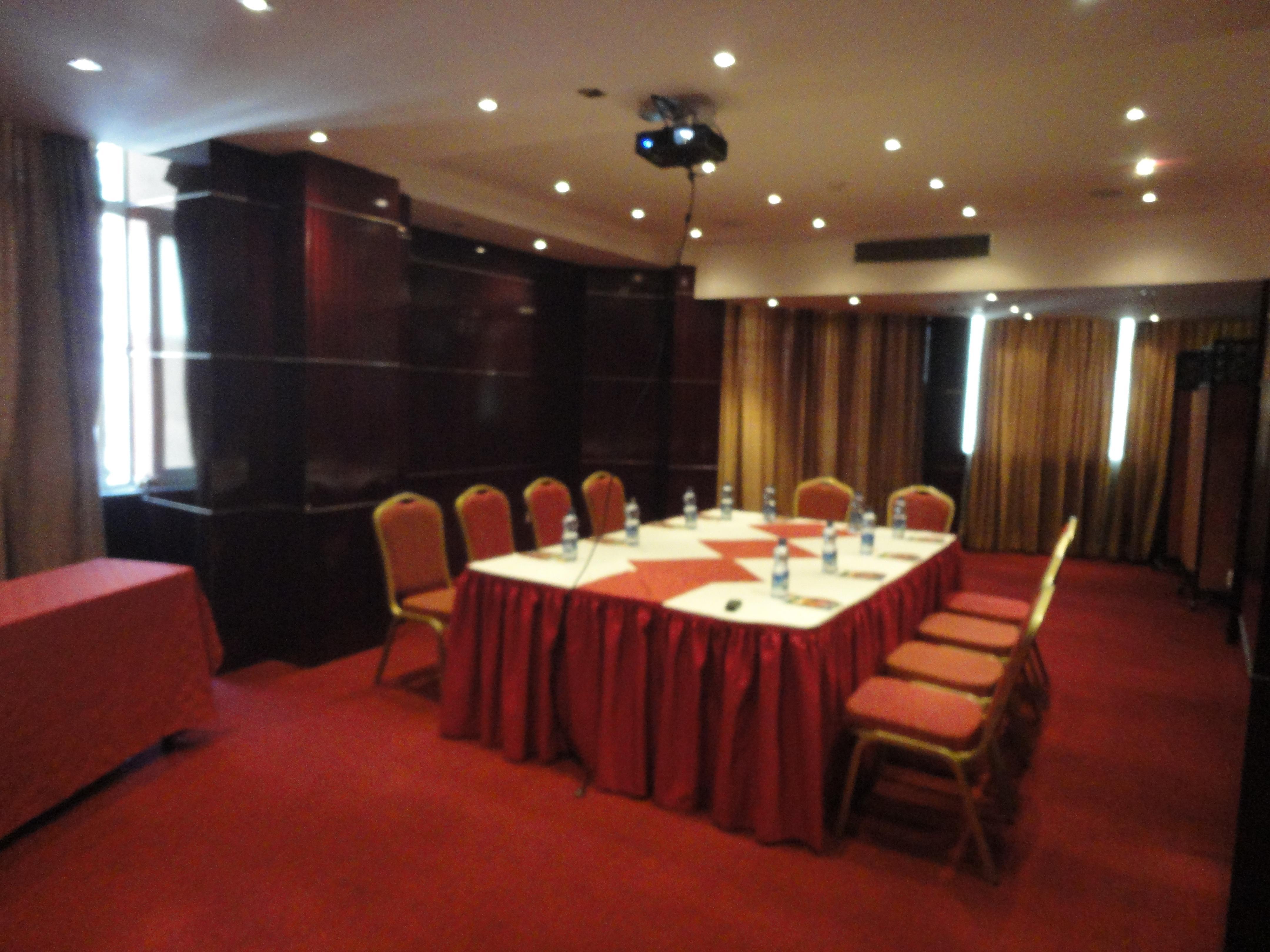 Harmony Hotel Addis Abeba Exterior foto