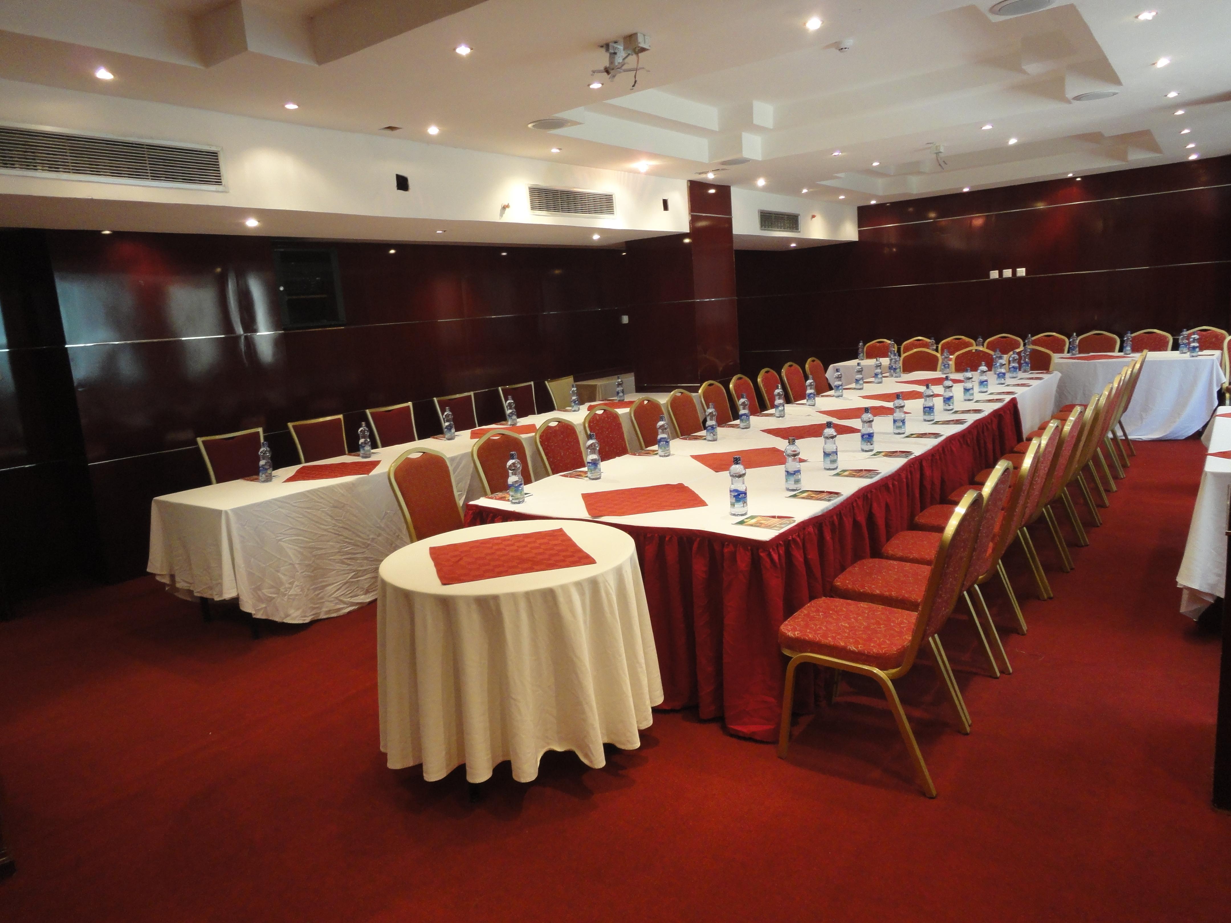 Harmony Hotel Addis Abeba Exterior foto