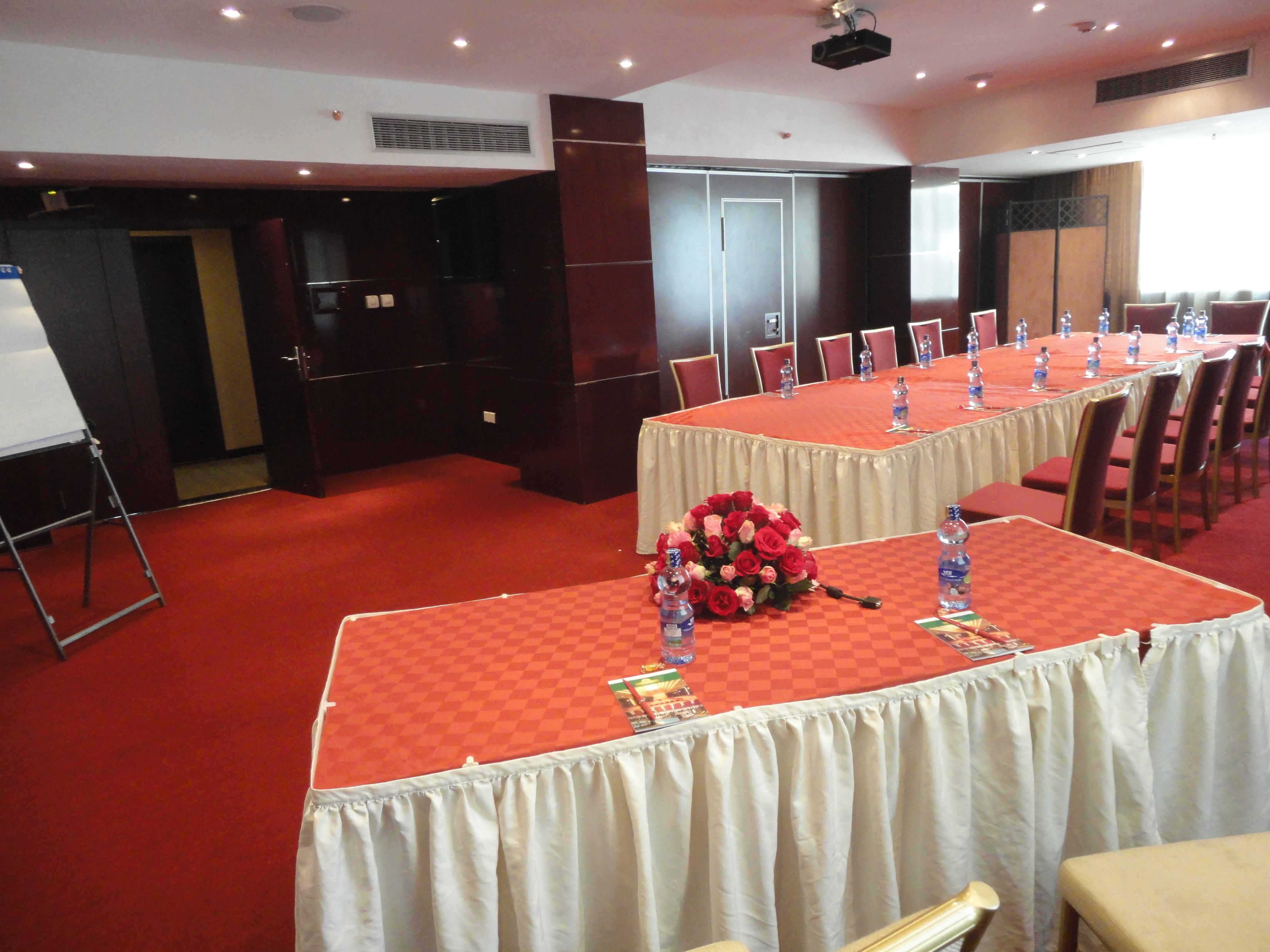 Harmony Hotel Addis Abeba Exterior foto