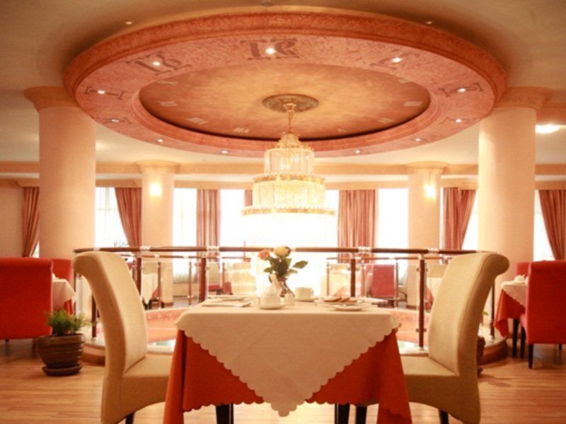 Harmony Hotel Addis Abeba Exterior foto